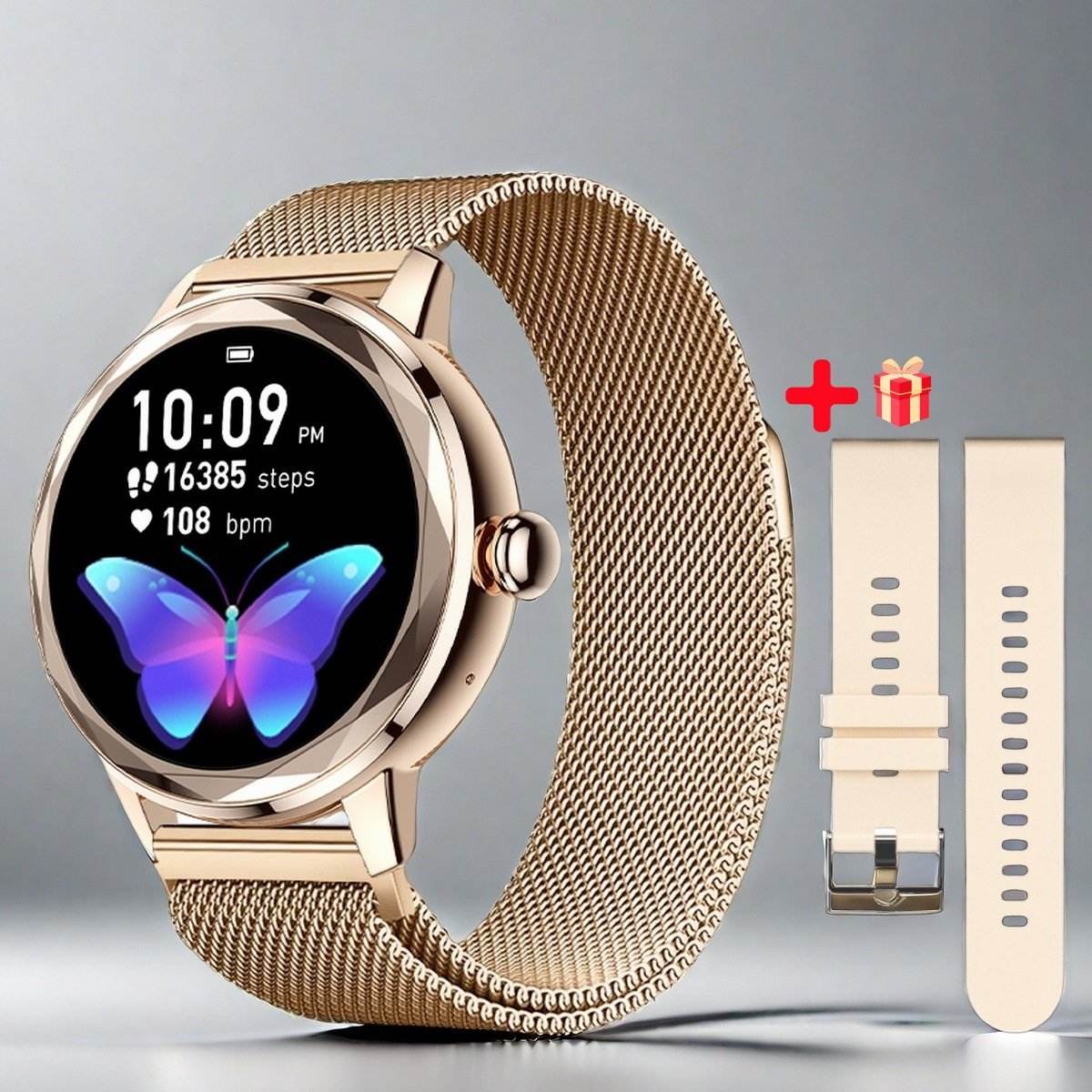 G208 smartwatch - Price Value Store