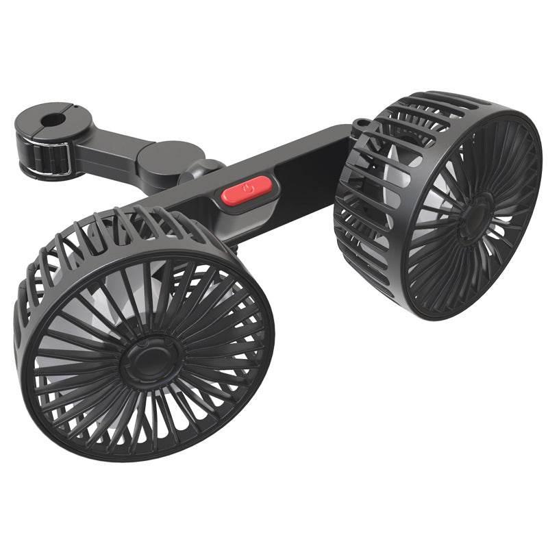 Car rear seat fan - Price Value Store