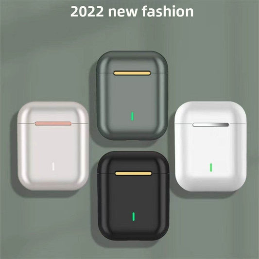 Bluetooth Headset Wireless Noise Reduction Private Model - Price Value Store