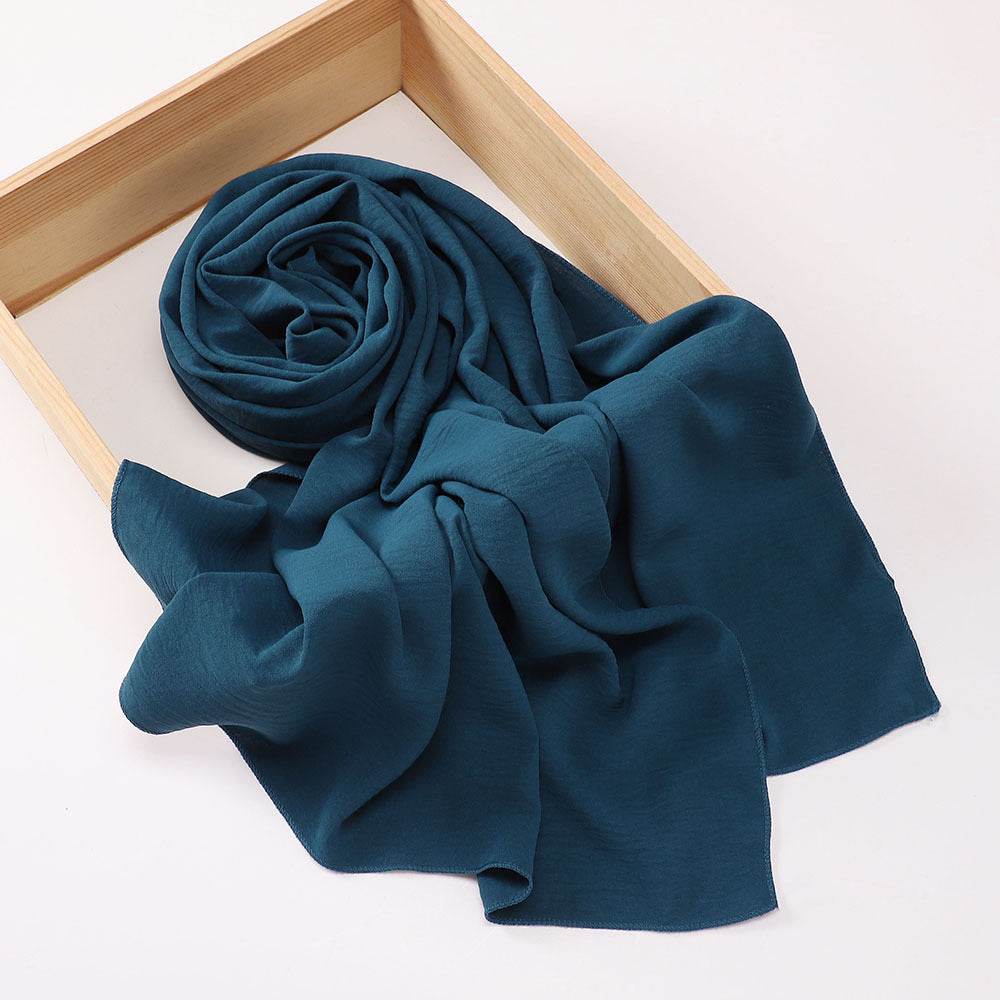 Ice silk headscarf - Price Value Store