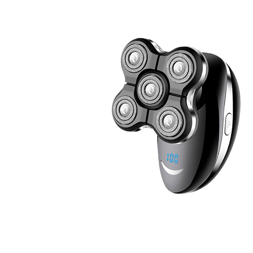 Multifunctional electric shaver - Price Value Store