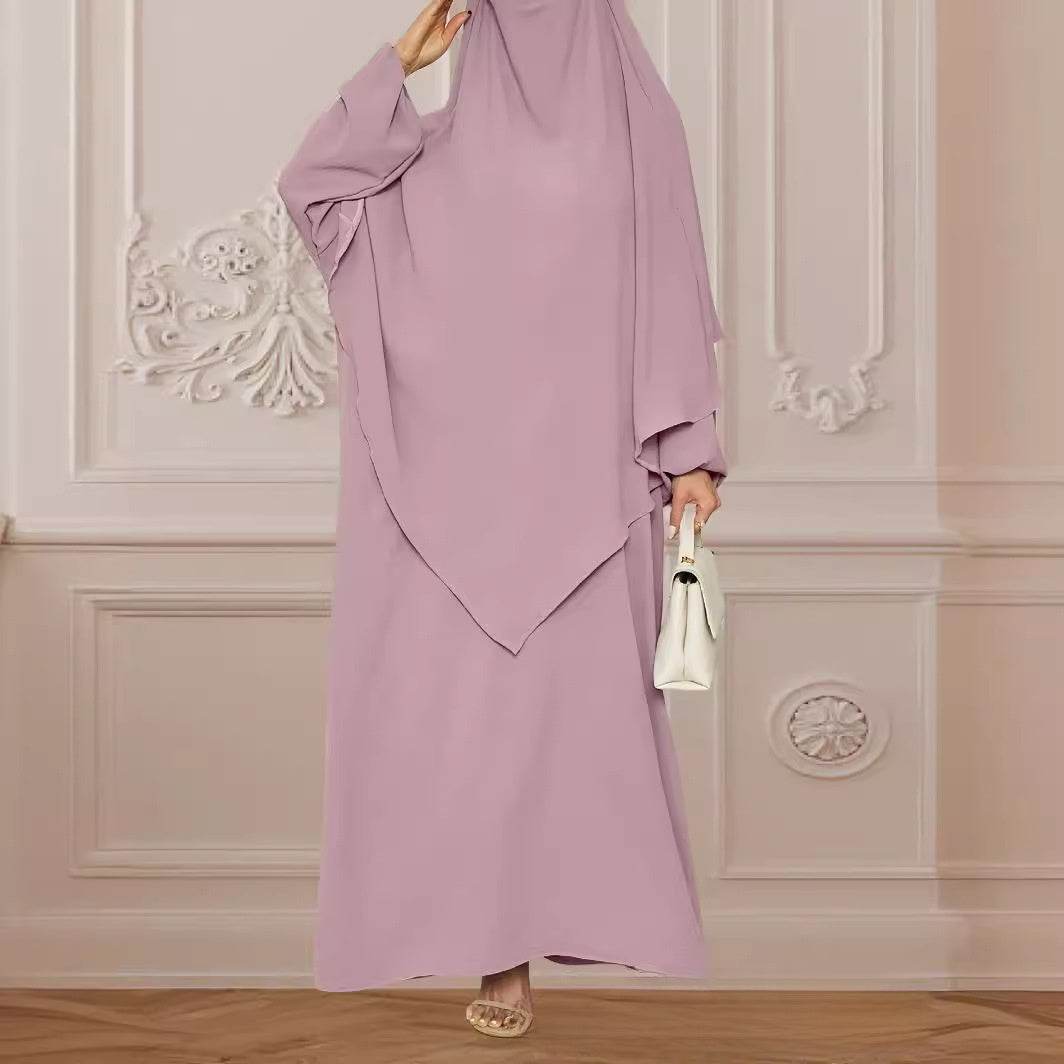 Abaya prayer dress - Price Value Store