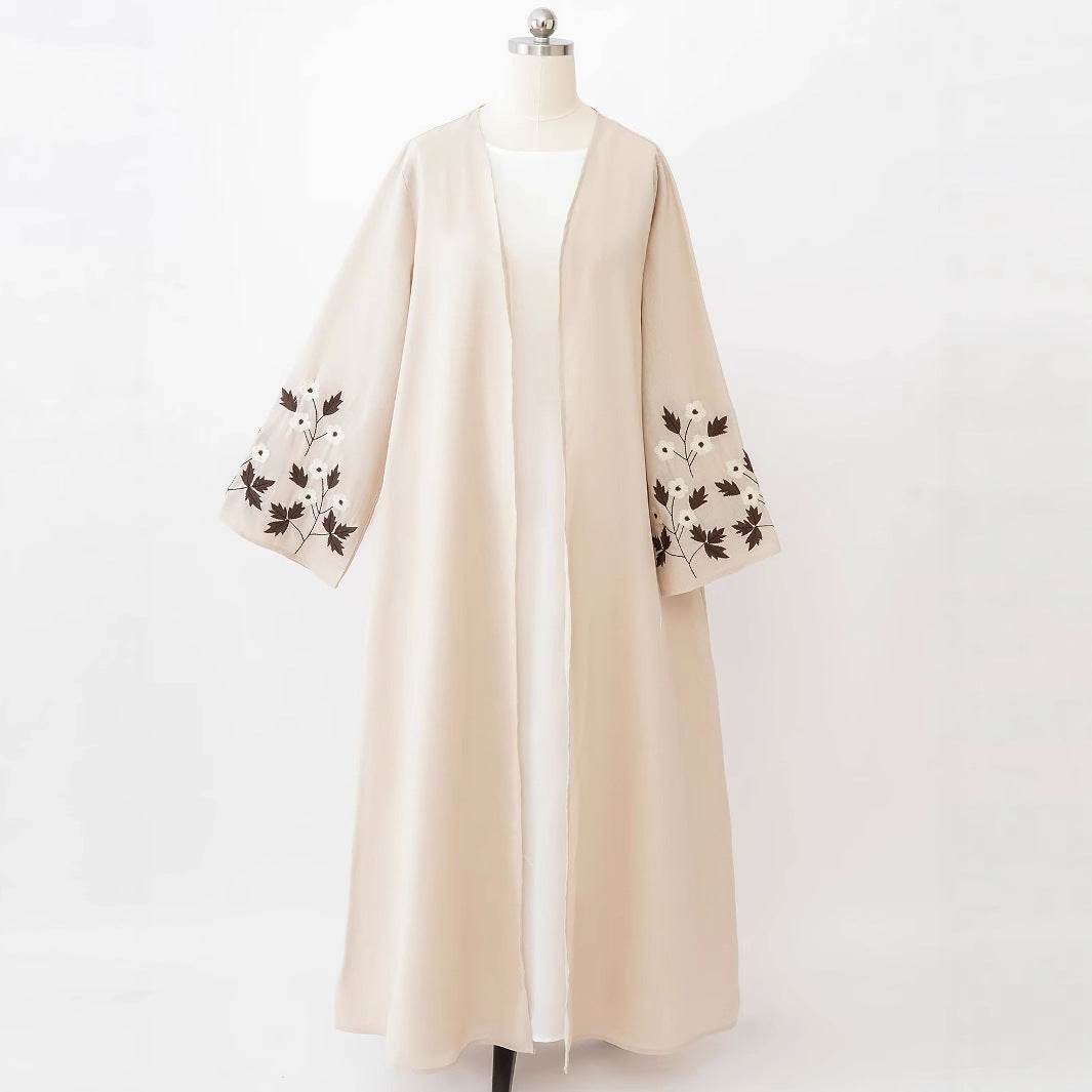 Comfortable Fabric Outerwear Suitable for Daily Wear - Price Value Store