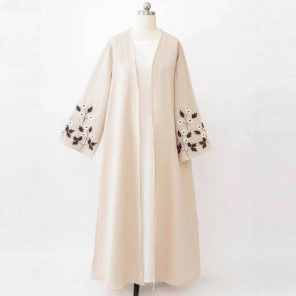 Comfortable Fabric Outerwear Suitable for Daily Wear - Price Value Store