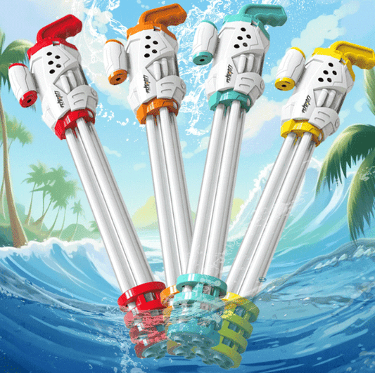 Pull-out toys for the Summer Water-splashing Festival - Price Value Store