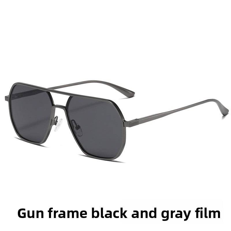 Day and night dual-purpose color-changing sunglasses - Price Value Store
