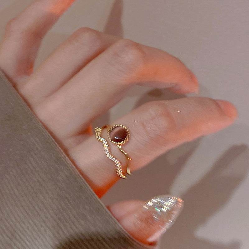 Finger ring jewelry - Price Value Store