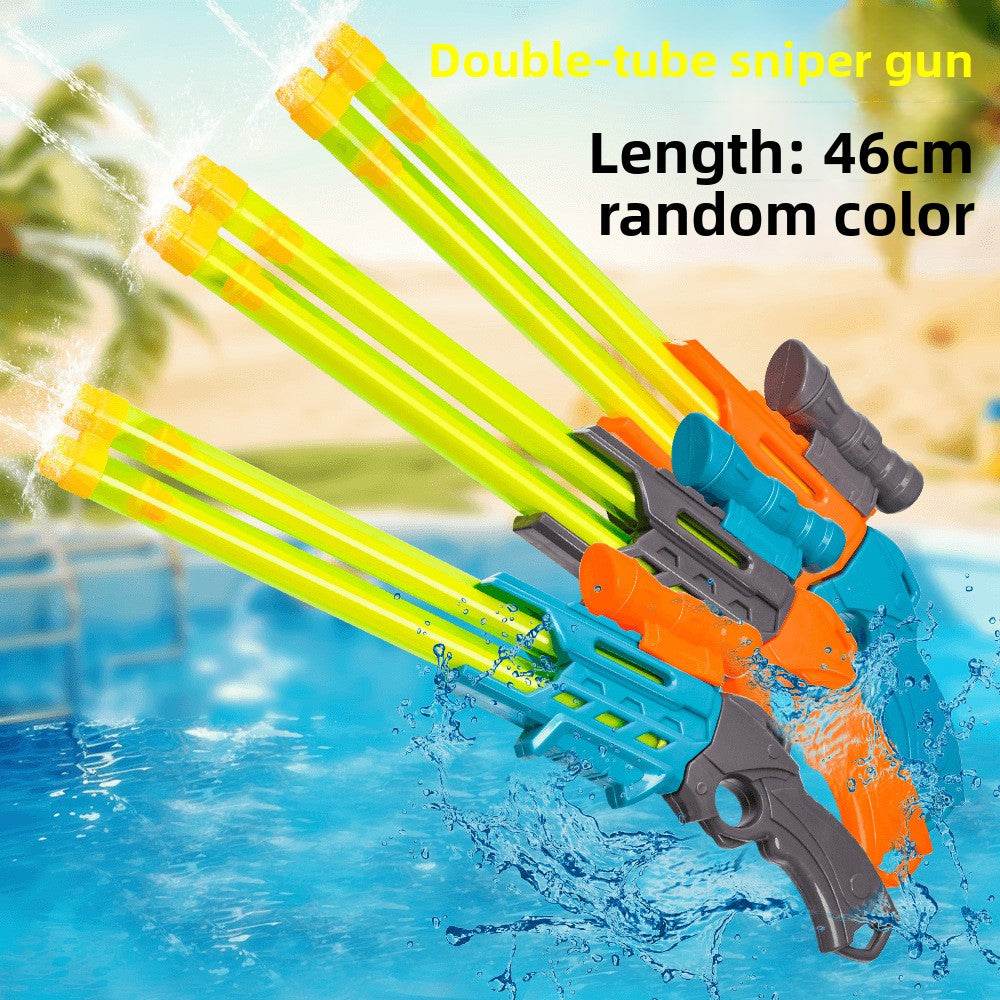 Children's pull-out water spray toys - Price Value Store