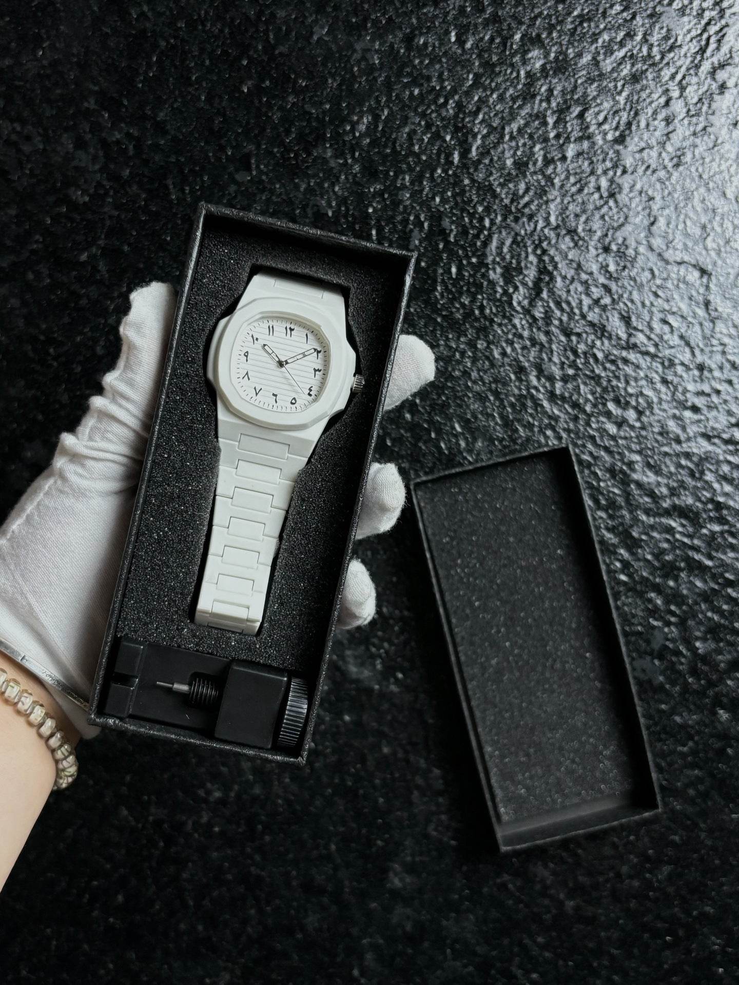 Men's Quartz Watch - Price Value Store