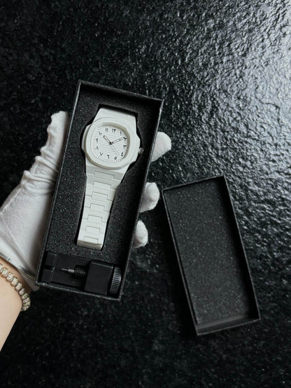 Men's Quartz Watch - Price Value Store