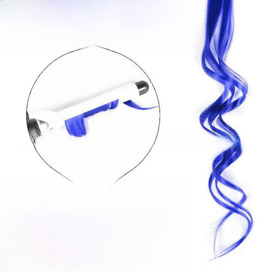 Synthetic Hair Piece for Women in Multiple Colors