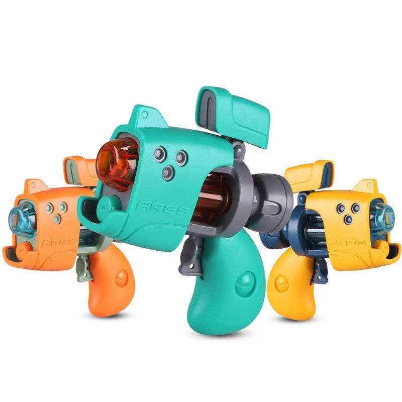 Mini Sound & Light Toy Pistol for Babies - Price Value Store