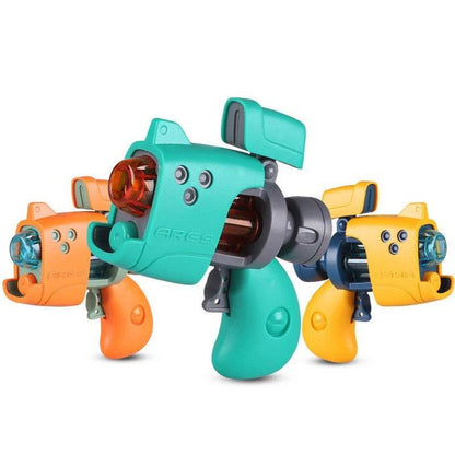Mini Sound & Light Toy Pistol for Babies - Price Value Store
