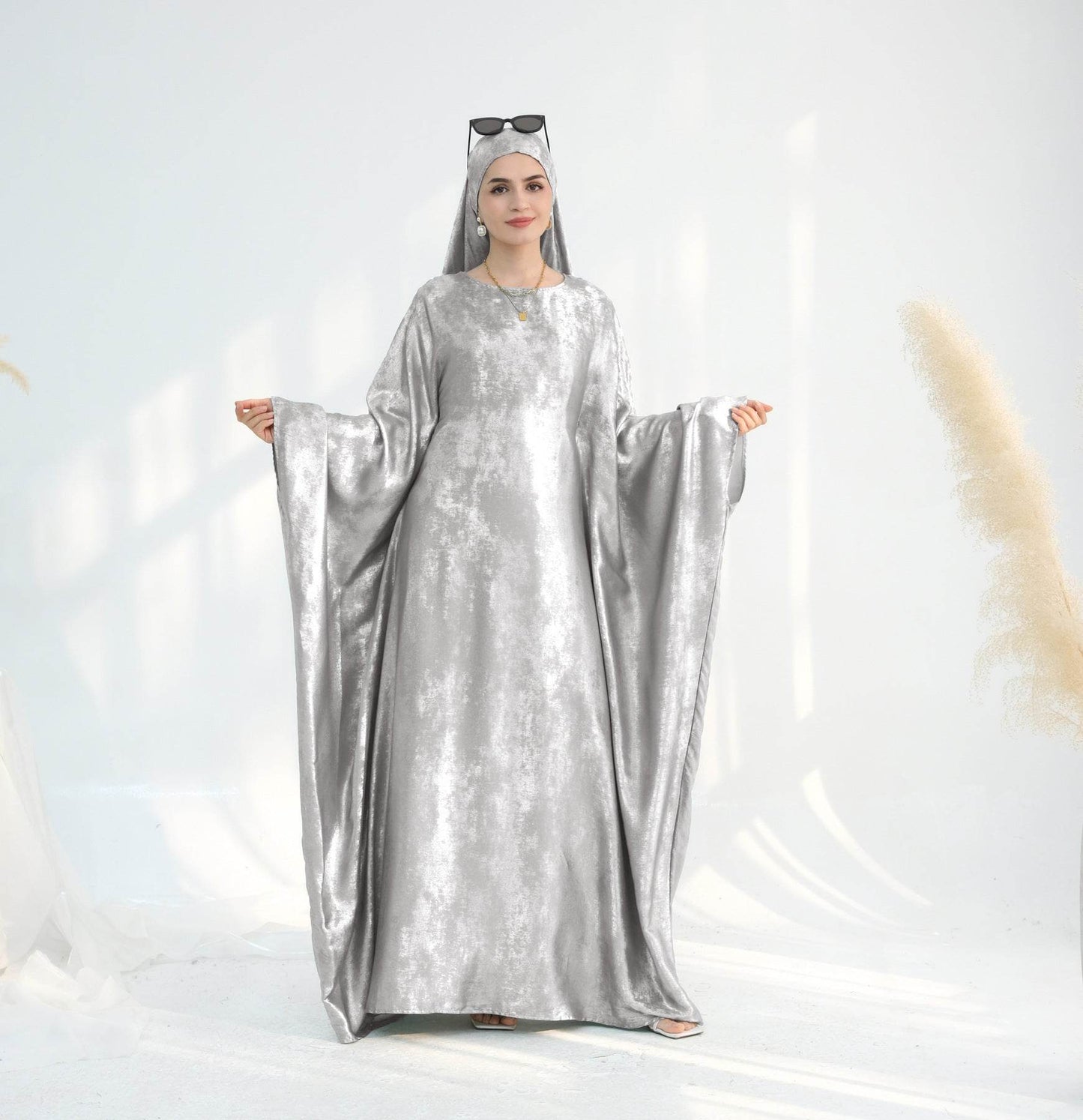 Turkey elegant dress - Price Value Store