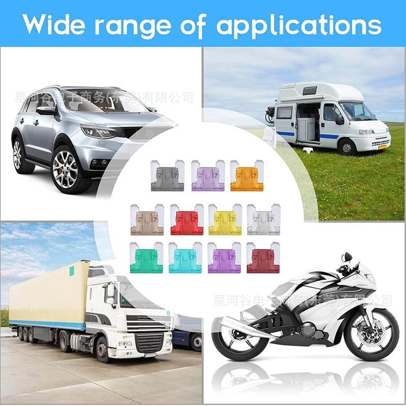 Car plug-in fuse - Price Value Store