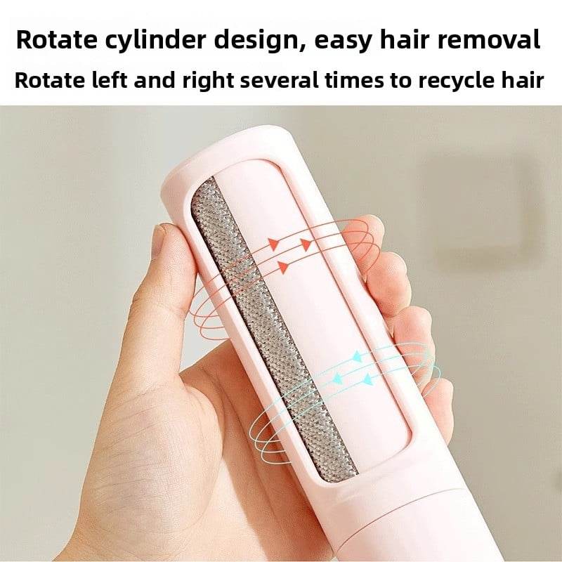 Pet hair sticky device - Price Value Store
