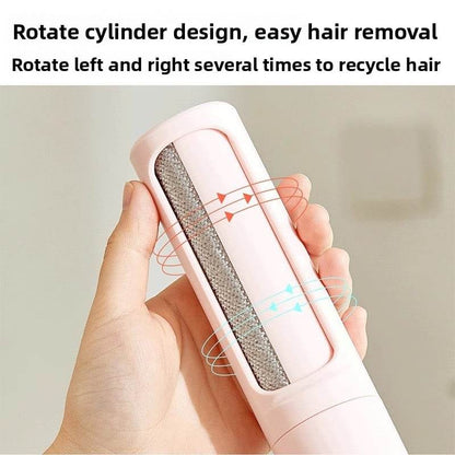 Pet hair sticky device - Price Value Store