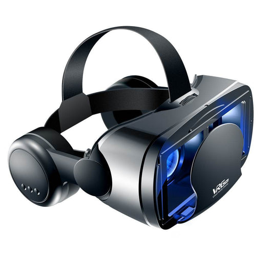 Large headphone VRGPRO virtual reality 3D glasses - Price Value Store