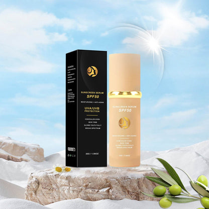 SOUG liquid foundation - Price Value Store