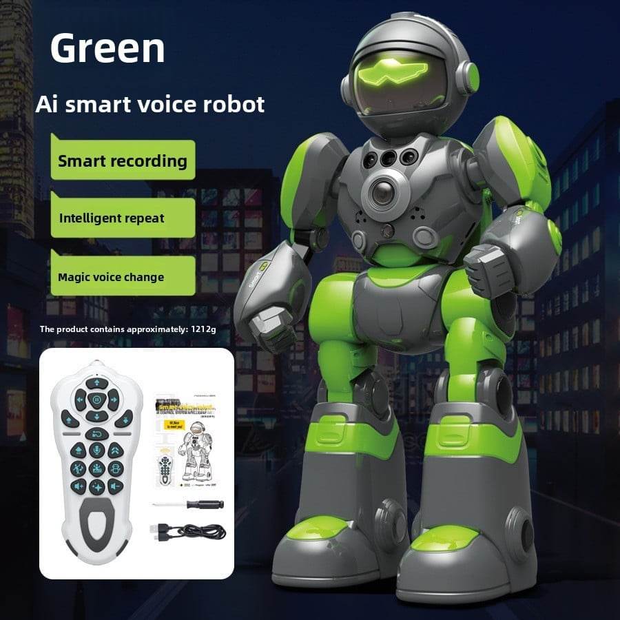 Intelligence robo - Price Value Store