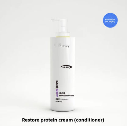 Soft Shampoo Refreshing Shampoo