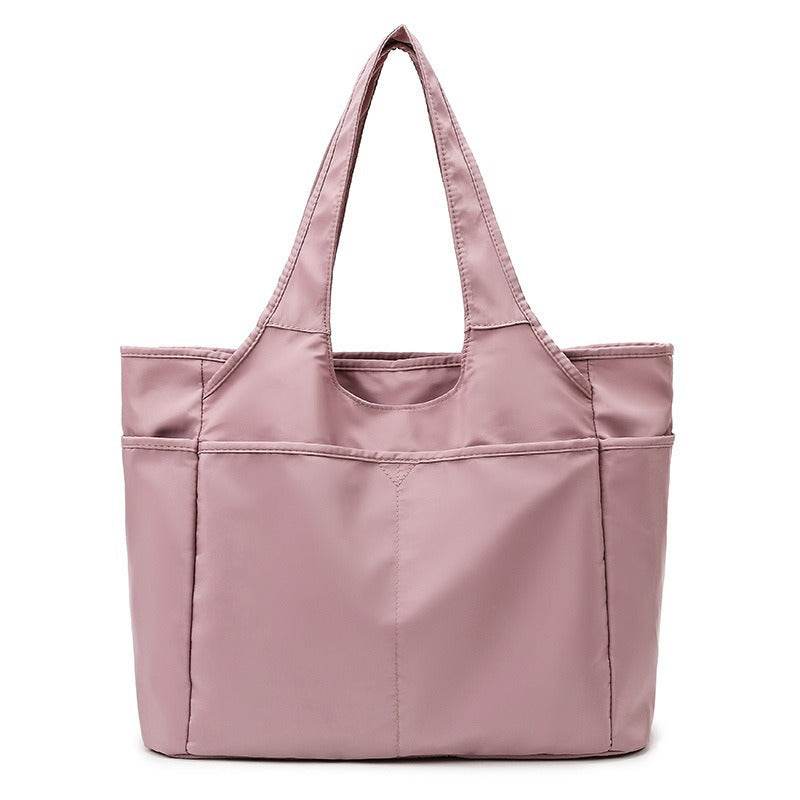 Carry an Oxford cloth travel bag - Price Value Store