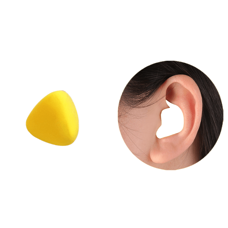 sound insulation earplugs - Price Value Store