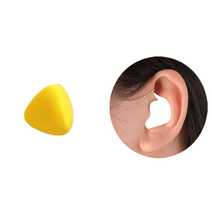 sound insulation earplugs - Price Value Store