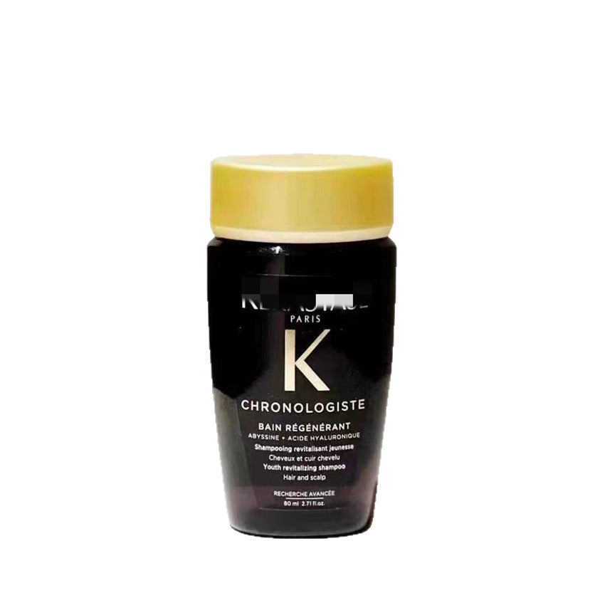 Smooth Shampoo