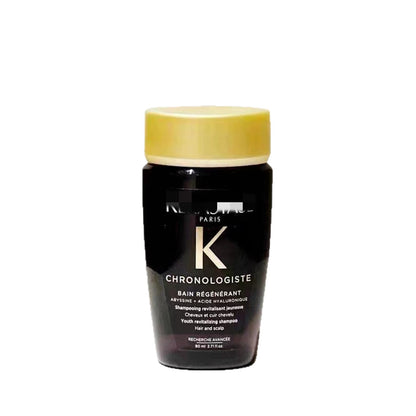 Smooth Shampoo