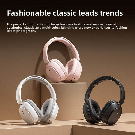 Wireless Bluetooth Headset with Long Battery Life - Price Value Store