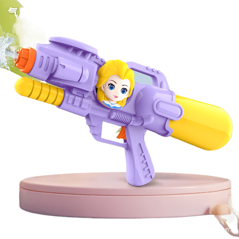 Children's Press Water Gun Summer Outdoor Beach Toy - Price Value Store