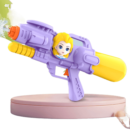 Children's Press Water Gun Summer Outdoor Beach Toy - Price Value Store