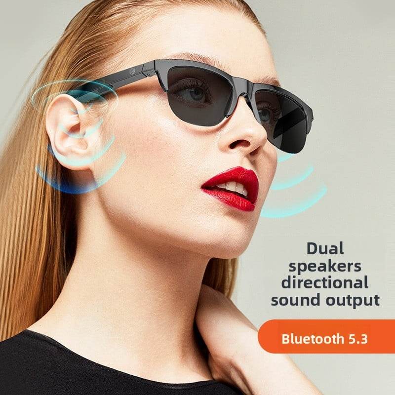 Smart Bluetooth Glasses - Price Value Store