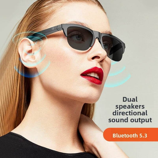 Smart Bluetooth Glasses - Price Value Store