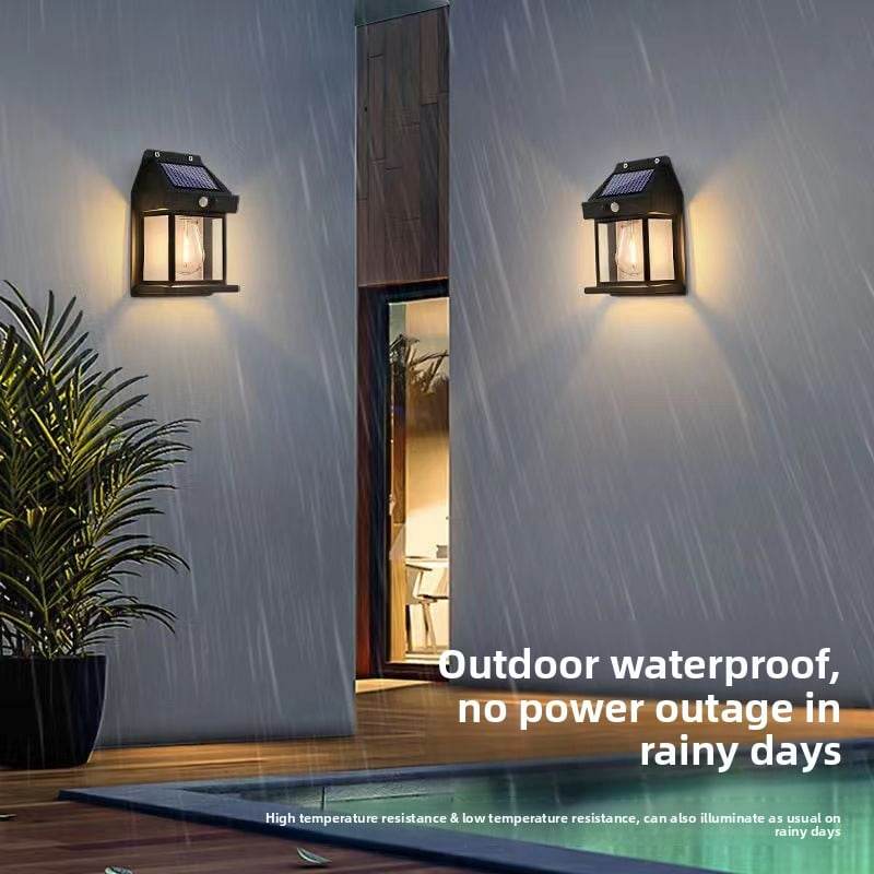 solar wall lamp - Price Value Store