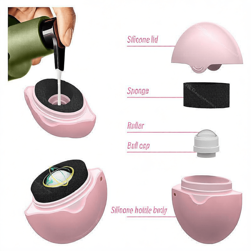 Sunscreen Applicator - Price Value Store