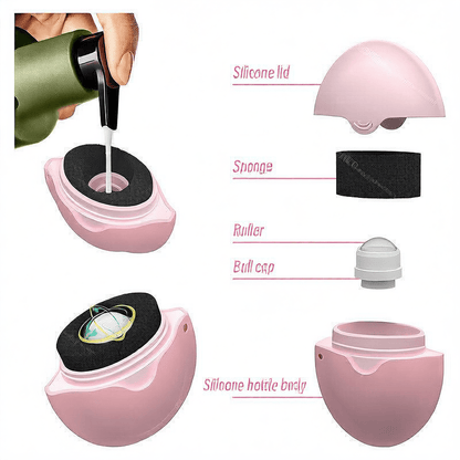 Sunscreen Applicator - Price Value Store