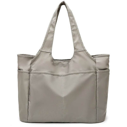 Carry an Oxford cloth travel bag - Price Value Store