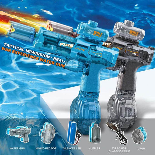 Electric water gun toy - Price Value Store