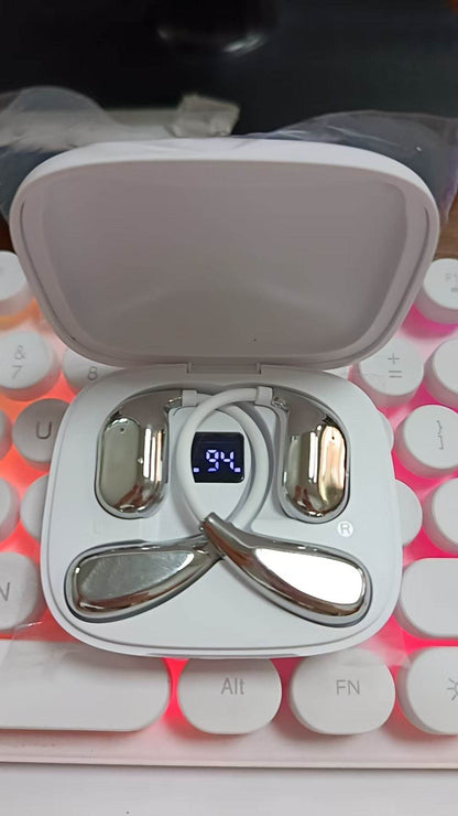 Wireless Bluetooth Headset - Price Value Store