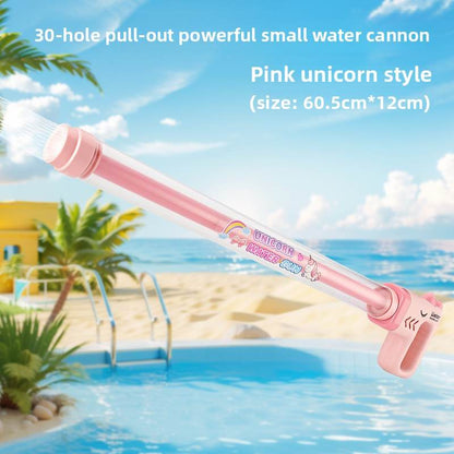 Pull-Out Water Cannon Toy - Price Value Store