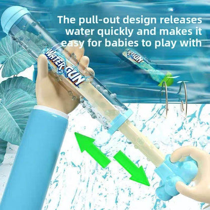 Children's fireworks water gun toy - Price Value Store