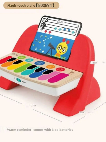 Digital Piano Educational Baby Piano - Price Value Store