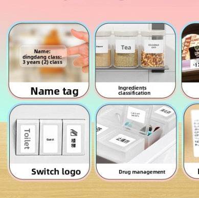 Handheld mini printer - Price Value Store