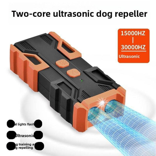 Ultrasonic dog repellent - Price Value Store
