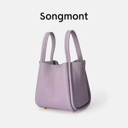Carry a crossbody bucket bag - Price Value Store