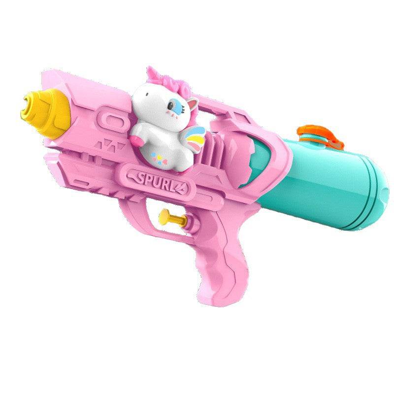 Children's Press Water Gun Summer Outdoor Beach Toy - Price Value Store