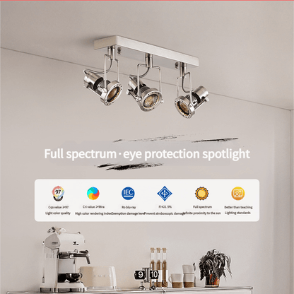 Ceiling-mounted spotlights - Price Value Store
