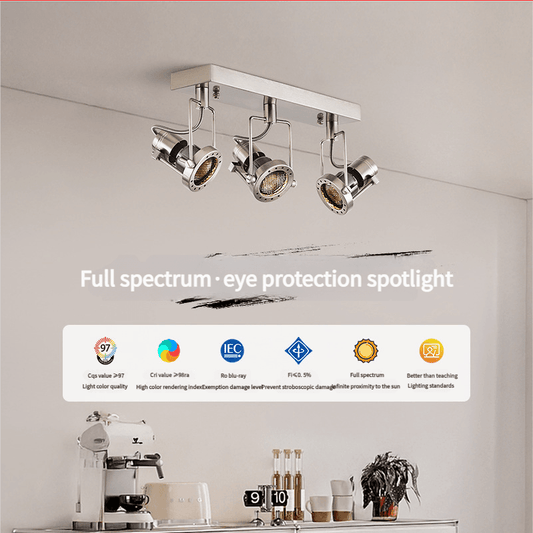 Ceiling-mounted spotlights - Price Value Store